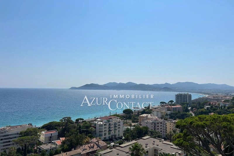 1 - sea view apartment for sale in cannes alpes-maritimes france