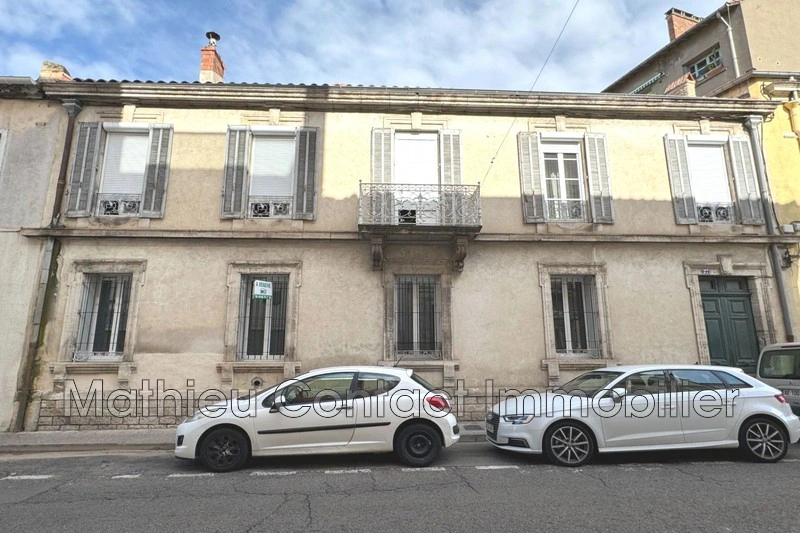 1 - продажа квартира nîmes гар франция