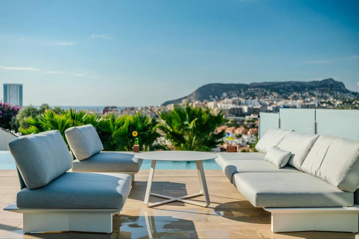 2 - verkauf haus meerblick calpe - costa blanca valencia spanien