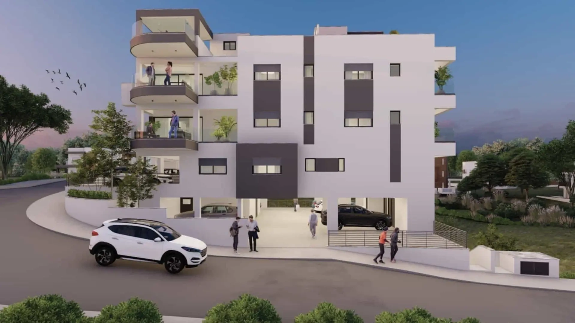 2 - venta apartamento limassol limassol chipre