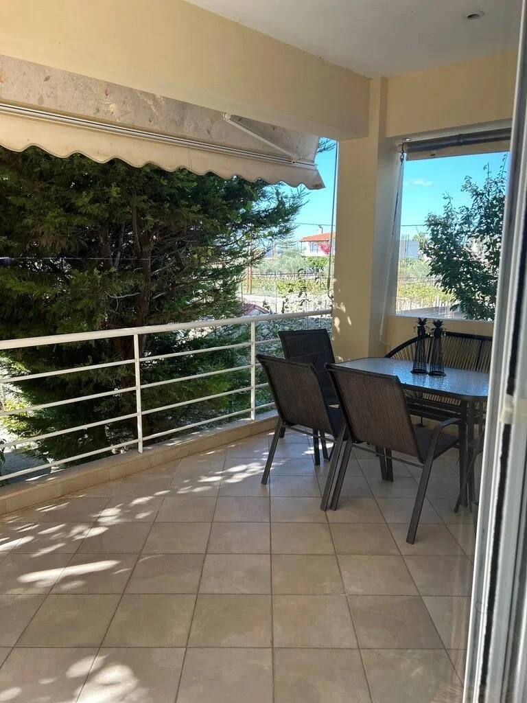 2 - verkauf wohnung strandpromenade vrachati peloponnes griechenland