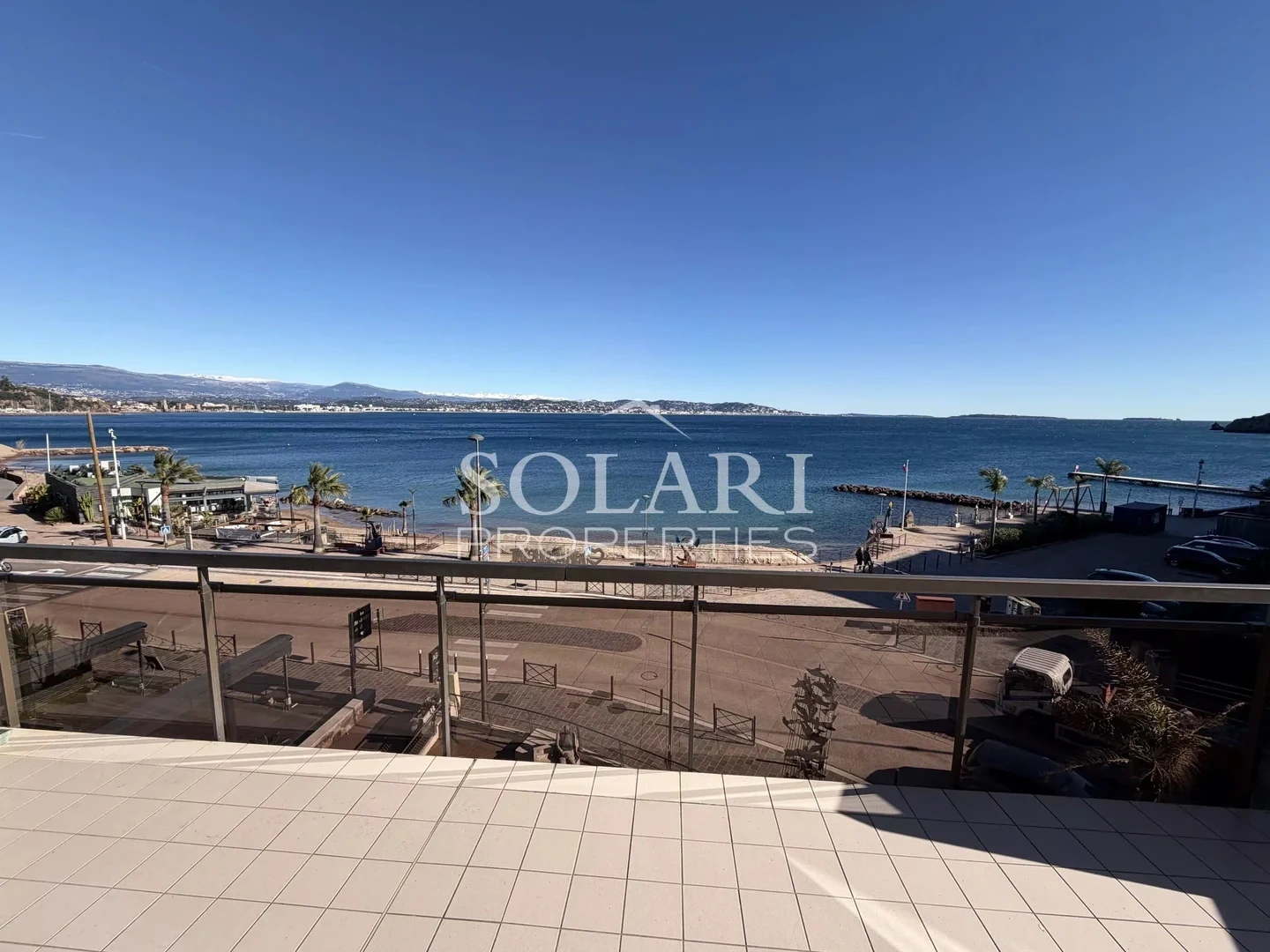 1 - verkauf wohnung meerblick théoule-sur-mer alpes-maritimes frankreich