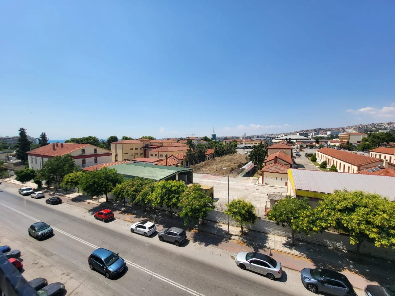 1 - venta apartamento thessaloníki macedonia central grecia