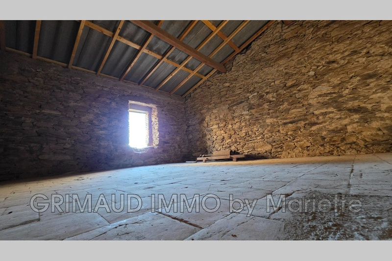 2 - vente maison la garde-freinet var france
