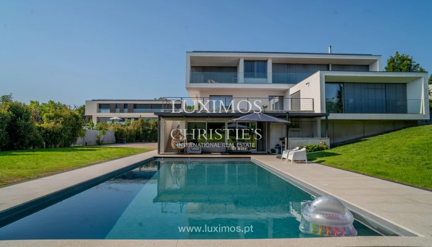 1 - house for sale in matosinhos north region portugal