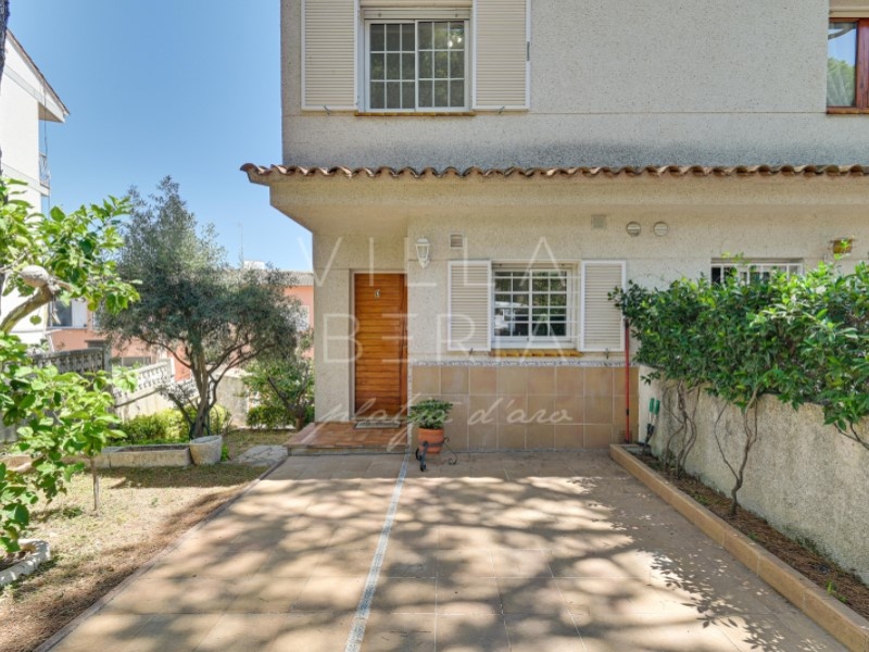 1 - vente maison platja d'aro - costa brava catalogne espagne