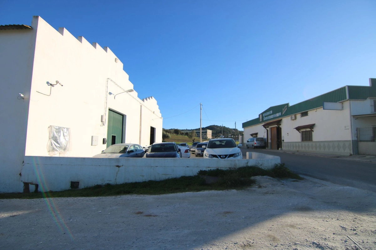 Terreno de 3 000 m²