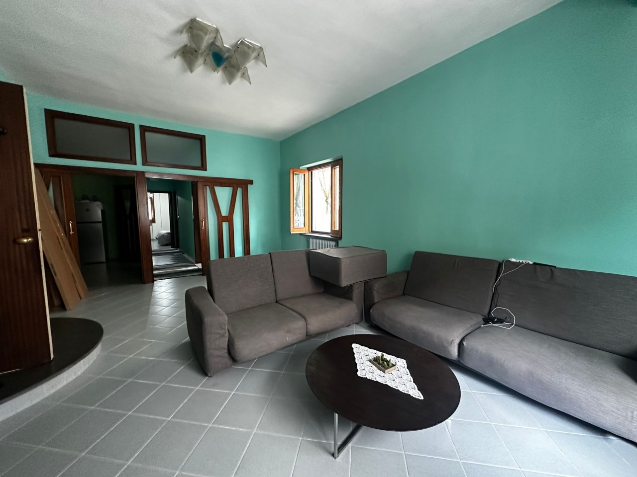 1 - venda apartamento pomigliano d'arco campânia itália