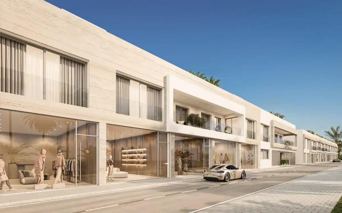 2 - apartment for sale in marbella - costa del sol andalusia spain