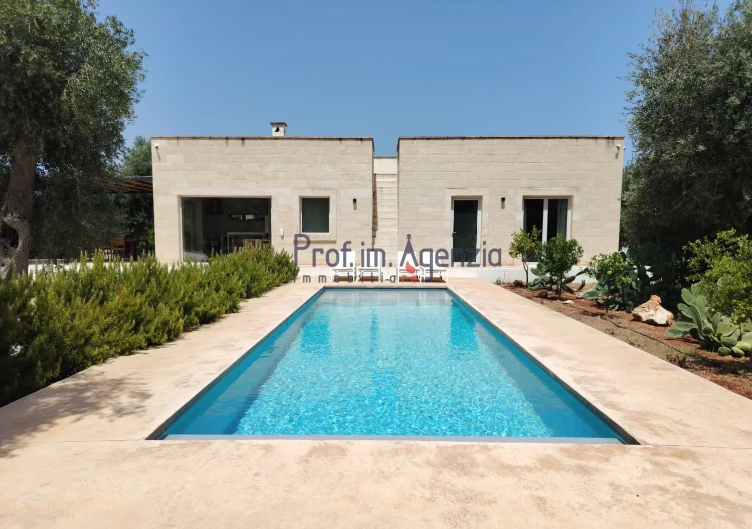 1 - verkauf haus carovigno apulien italien