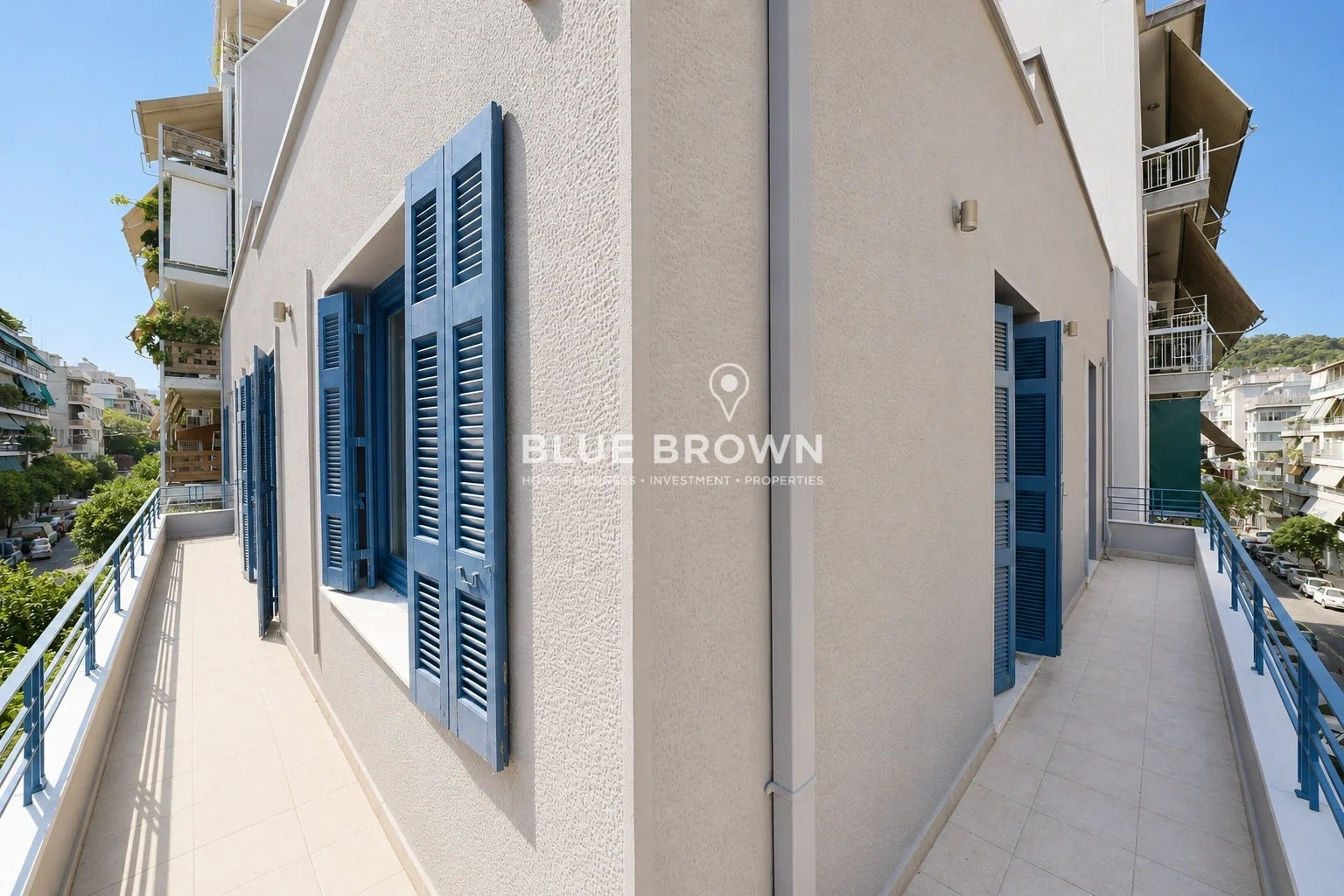 1 - plot of land for sale in athens attica greece