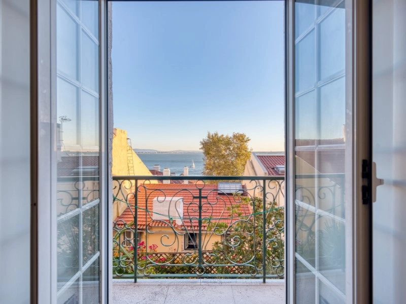 1 - vente appartement lisbonne région de lisbonne portugal