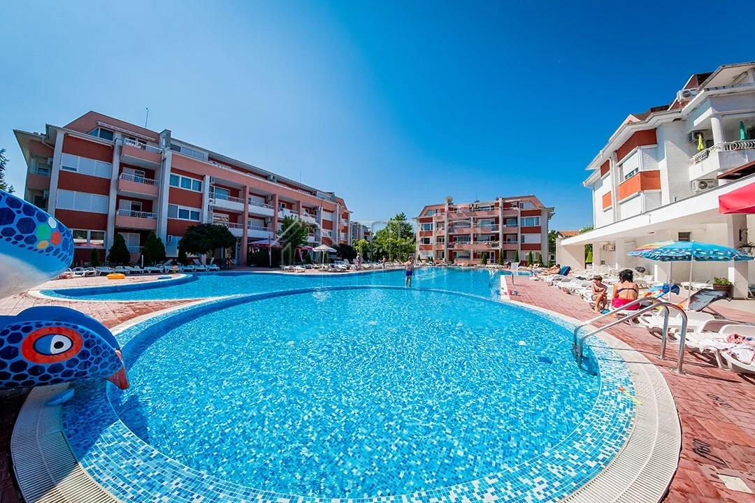 1 - verkauf wohnung strandpromenade sunny beach burgas bulgarien