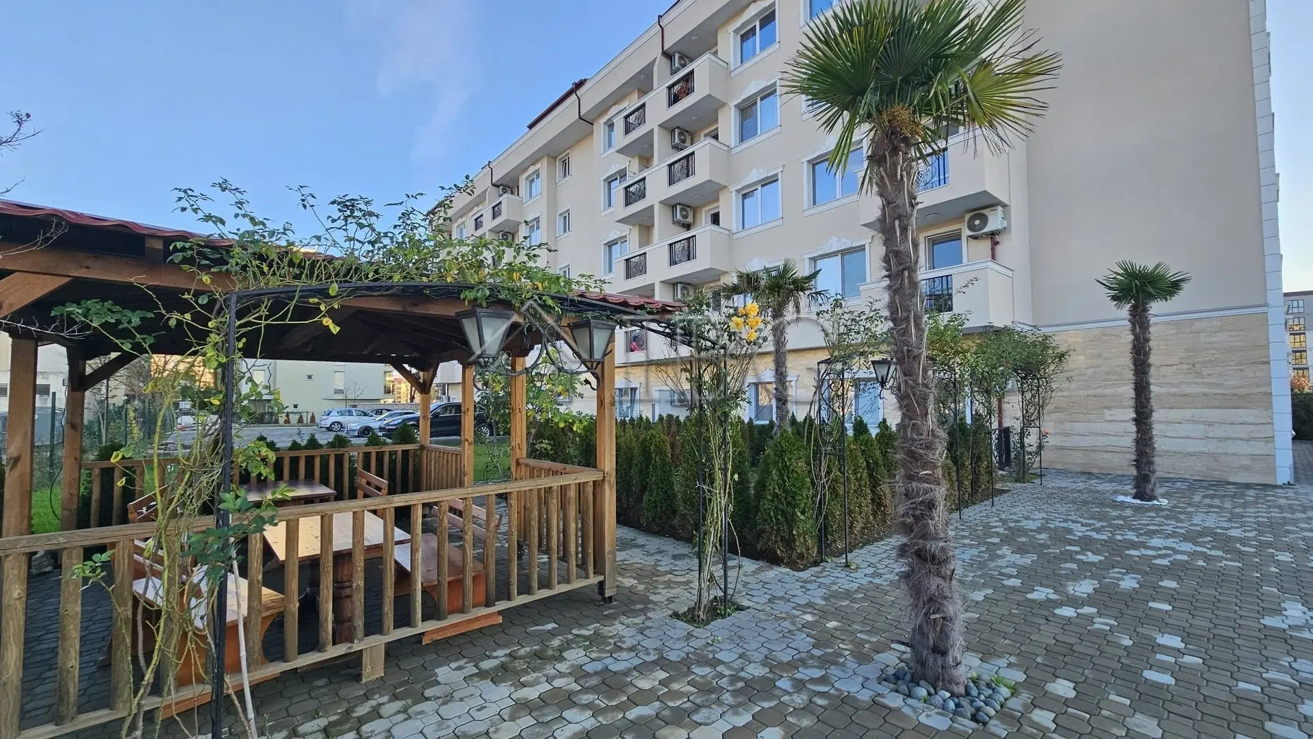 1 - продажа квартира sunny beach бургас болгария