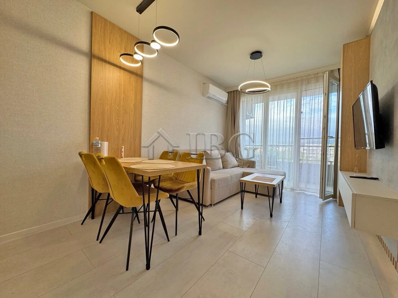 2 - verkauf wohnung strandpromenade sunny beach burgas bulgarien