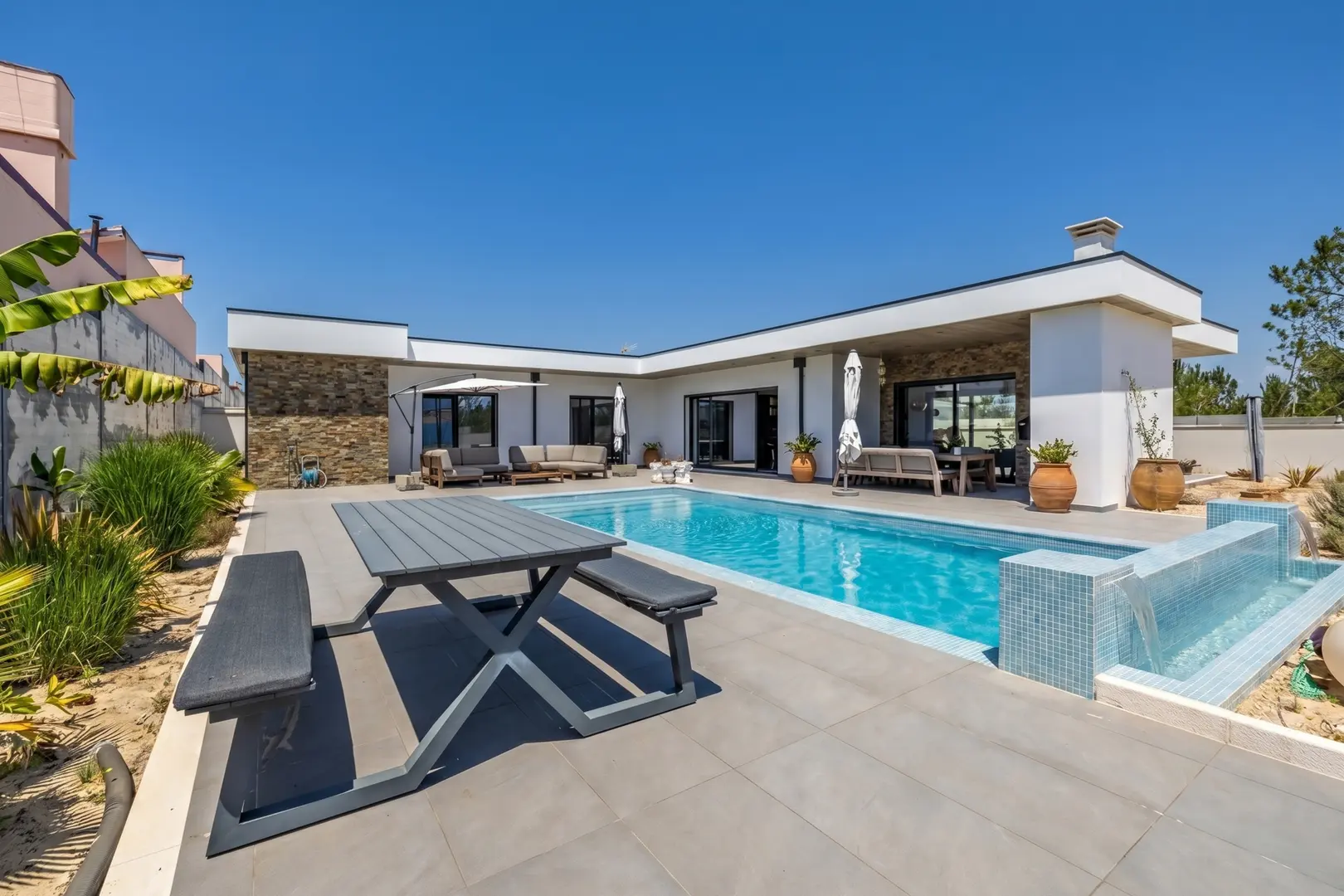 1 - house for sale in nazaré centro region portugal