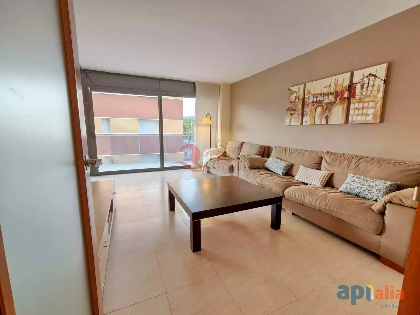 2 - verkauf wohnung sant antoni de calonge katalonien spanien