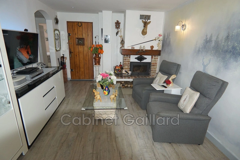 1 - vente appartement peymeinade alpes-maritimes france