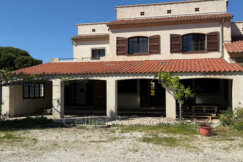 1 - house for sale in bormes-les-mimosas var france