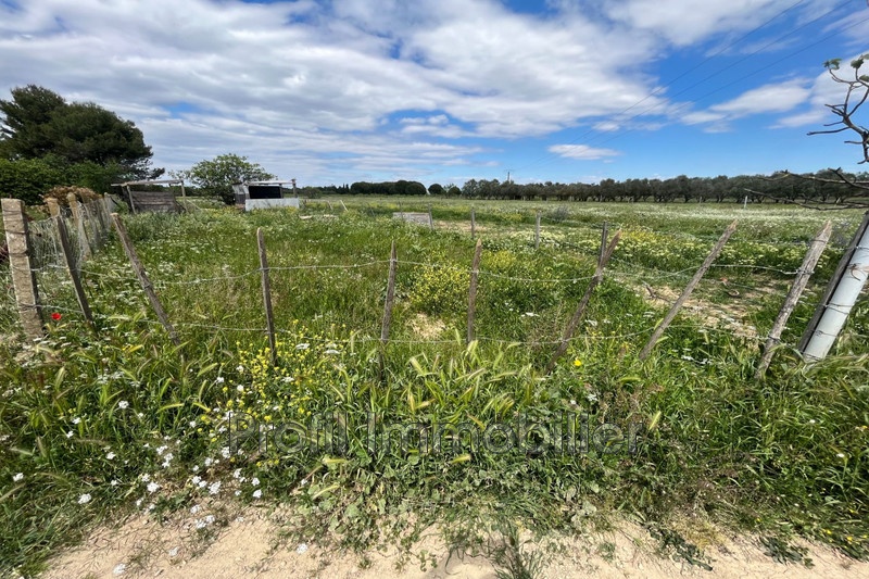 1 - venta terreno marsillargues hérault francia