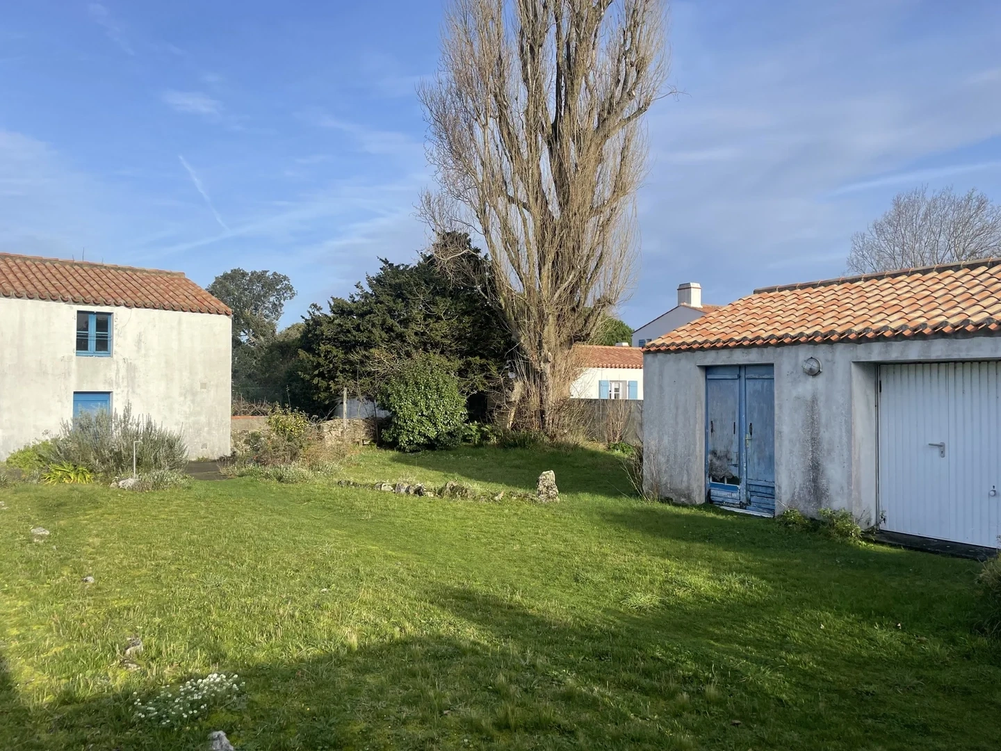 2 - venta casa l'épine vendée francia