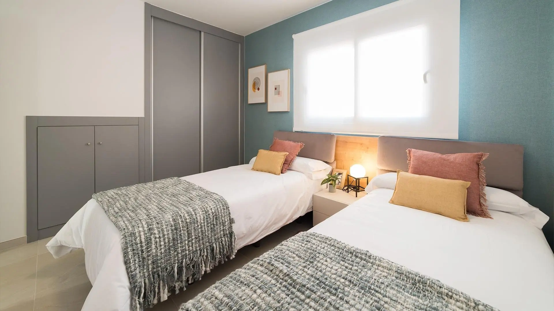 2 - venta casa frente al mar san juan de los terreros andalucía españa