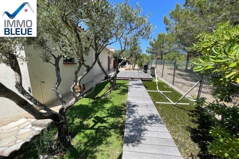 2 - venta casa martigues bocas del ródano francia