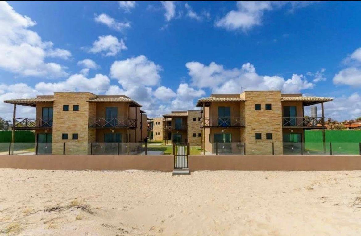 1 - vente maison pieds dans l'eau aquiraz ceará brésil