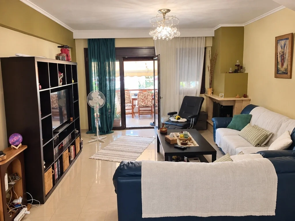 2 - venta apartamento vista al mar neo rysio macedonia central grecia