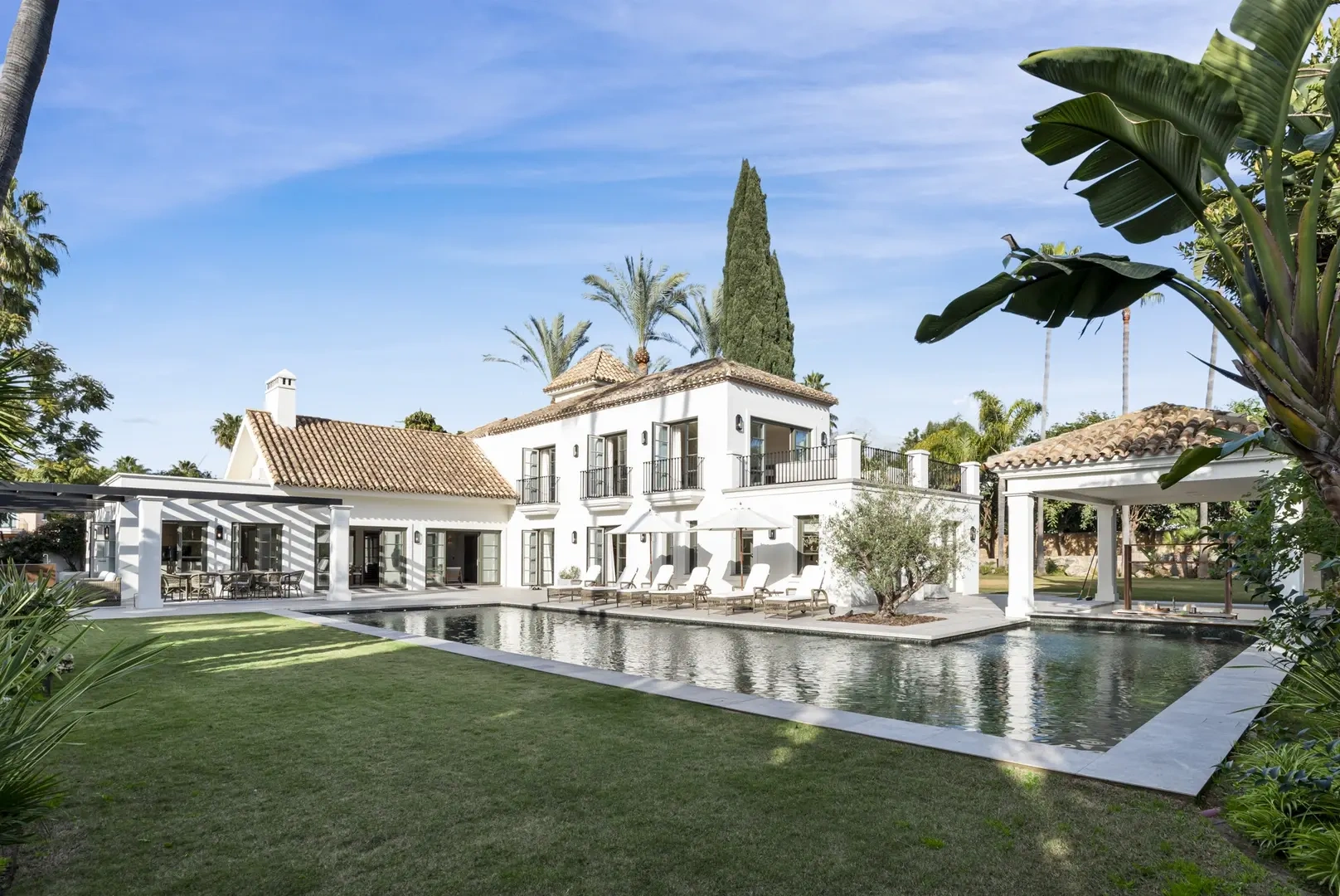 1 - verkoop huis marbella - costa del sol andalusië spanje
