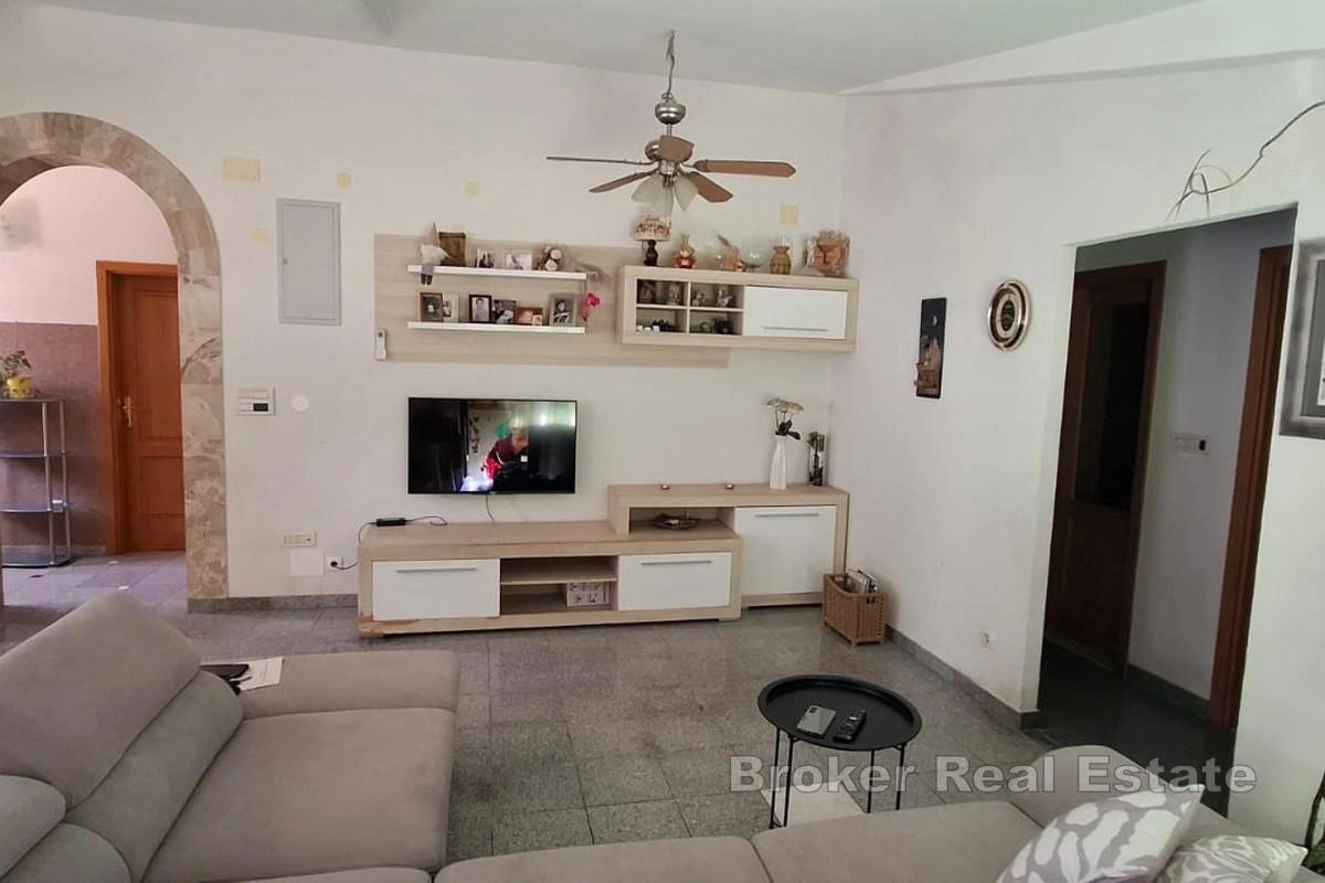 2 - sea view house for sale in trogir split-dalmatia croatia