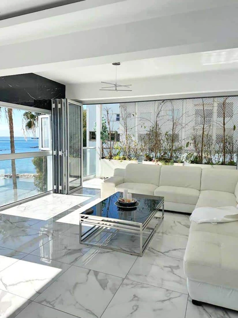 1 - verkauf wohnung direkt am wasser limassol limassol zypern