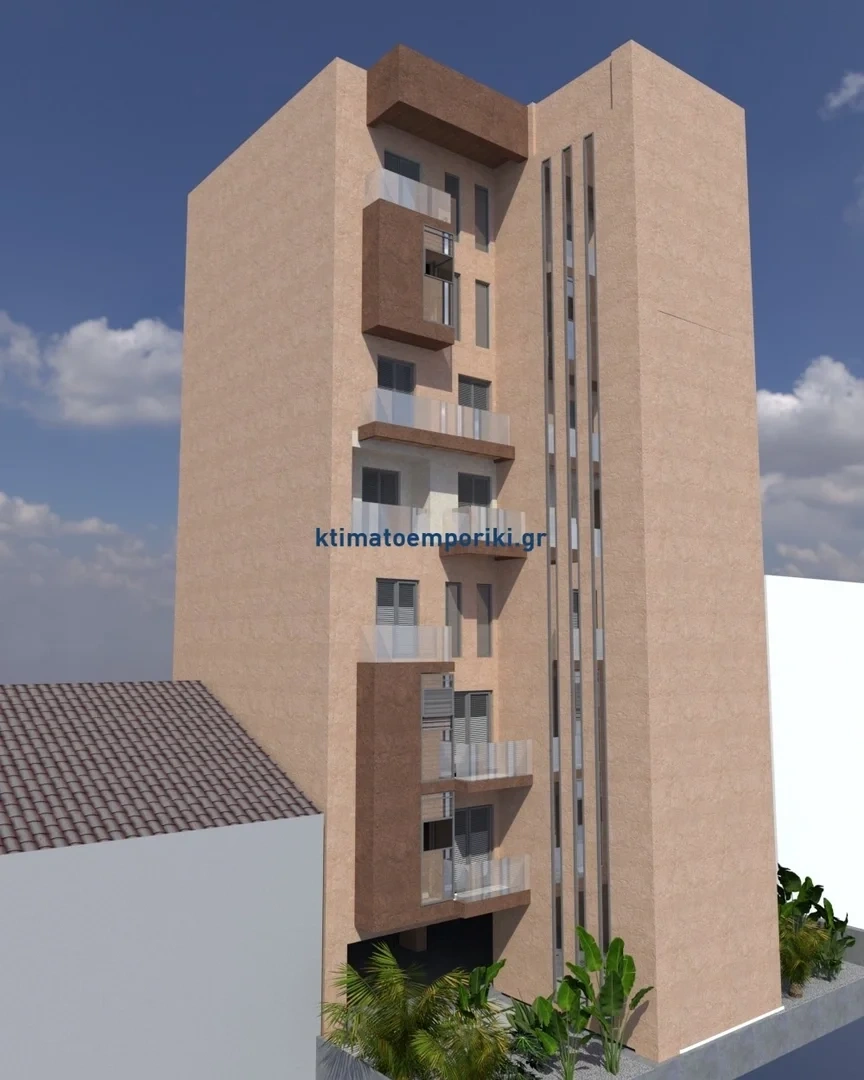 2 - vente maison héraklion crète grèce
