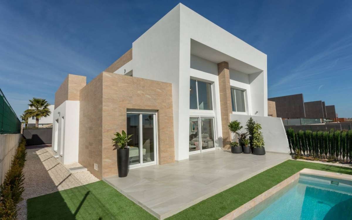 1 - house for sale in algorfa valencian community spain
