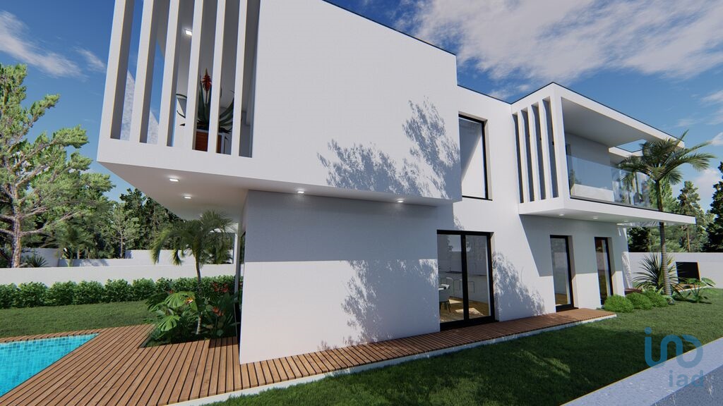 2 - продажа дом пляж пешком charneca de caparica лиссабон регион португалия