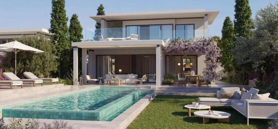 1 - venda villa limassol limassol chipre