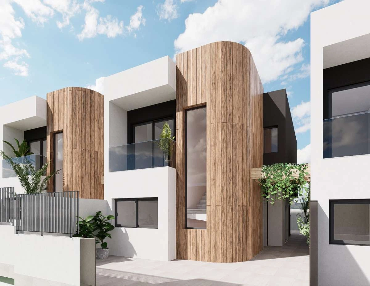 2 - venta casa aguilas región de murcia españa
