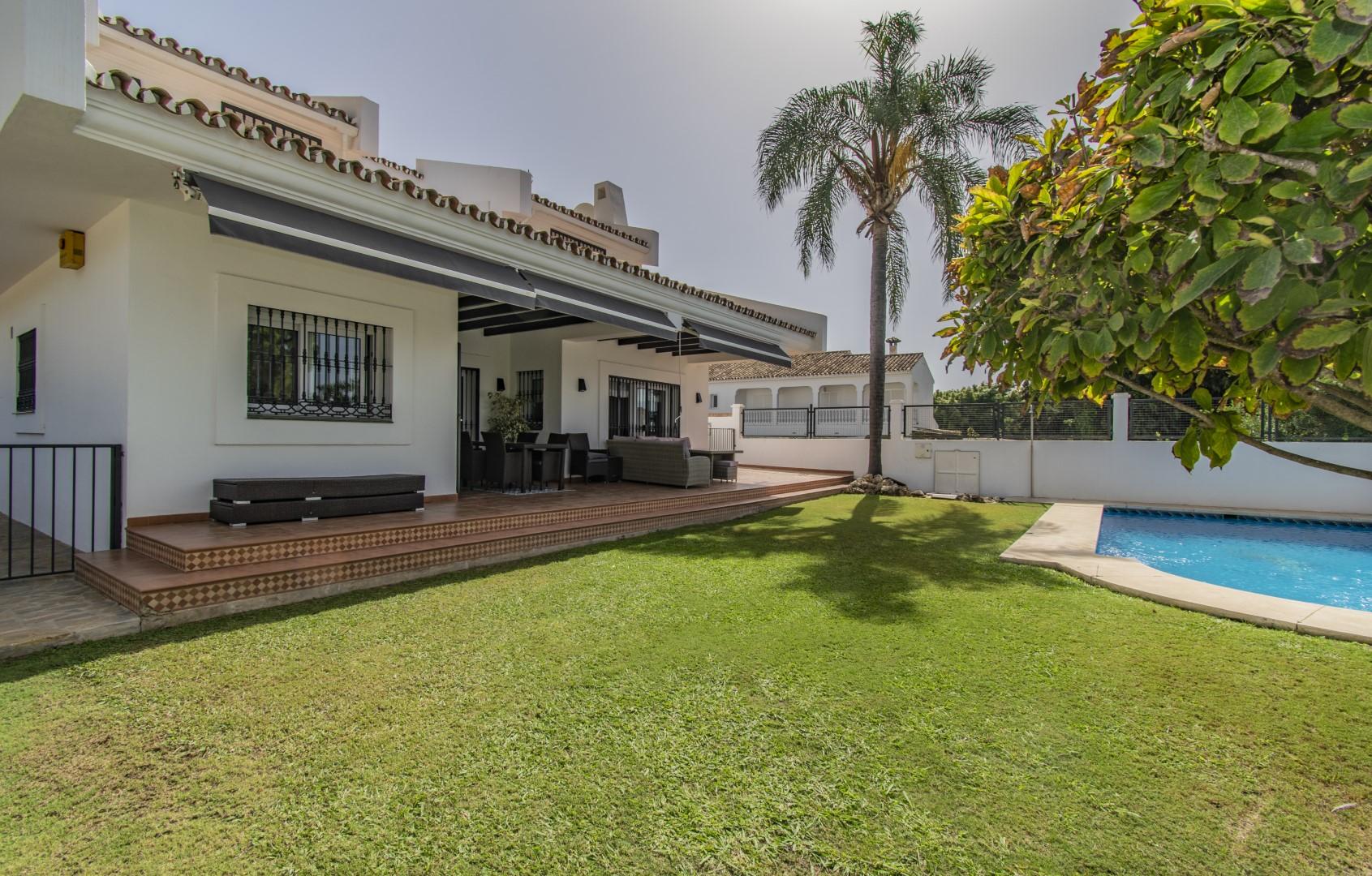 2 - verkauf haus marbella - costa del sol andalusien spanien