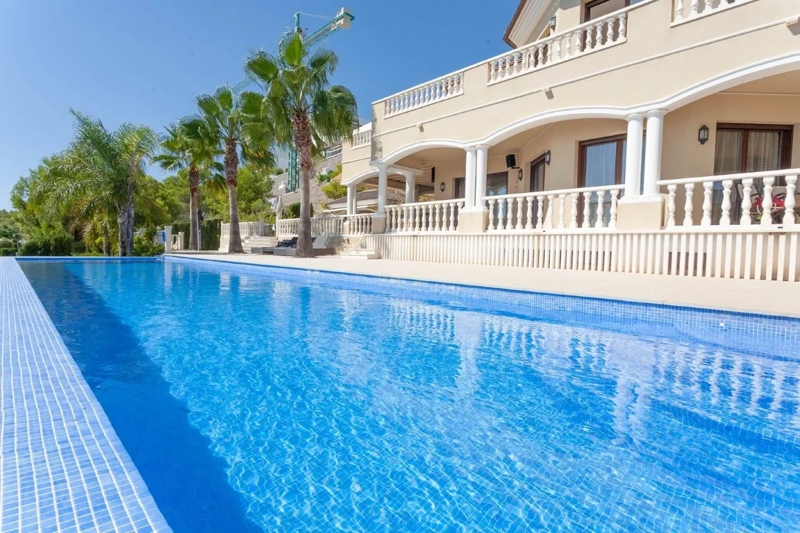 2 - verkauf haus calpe - costa blanca valencia spanien