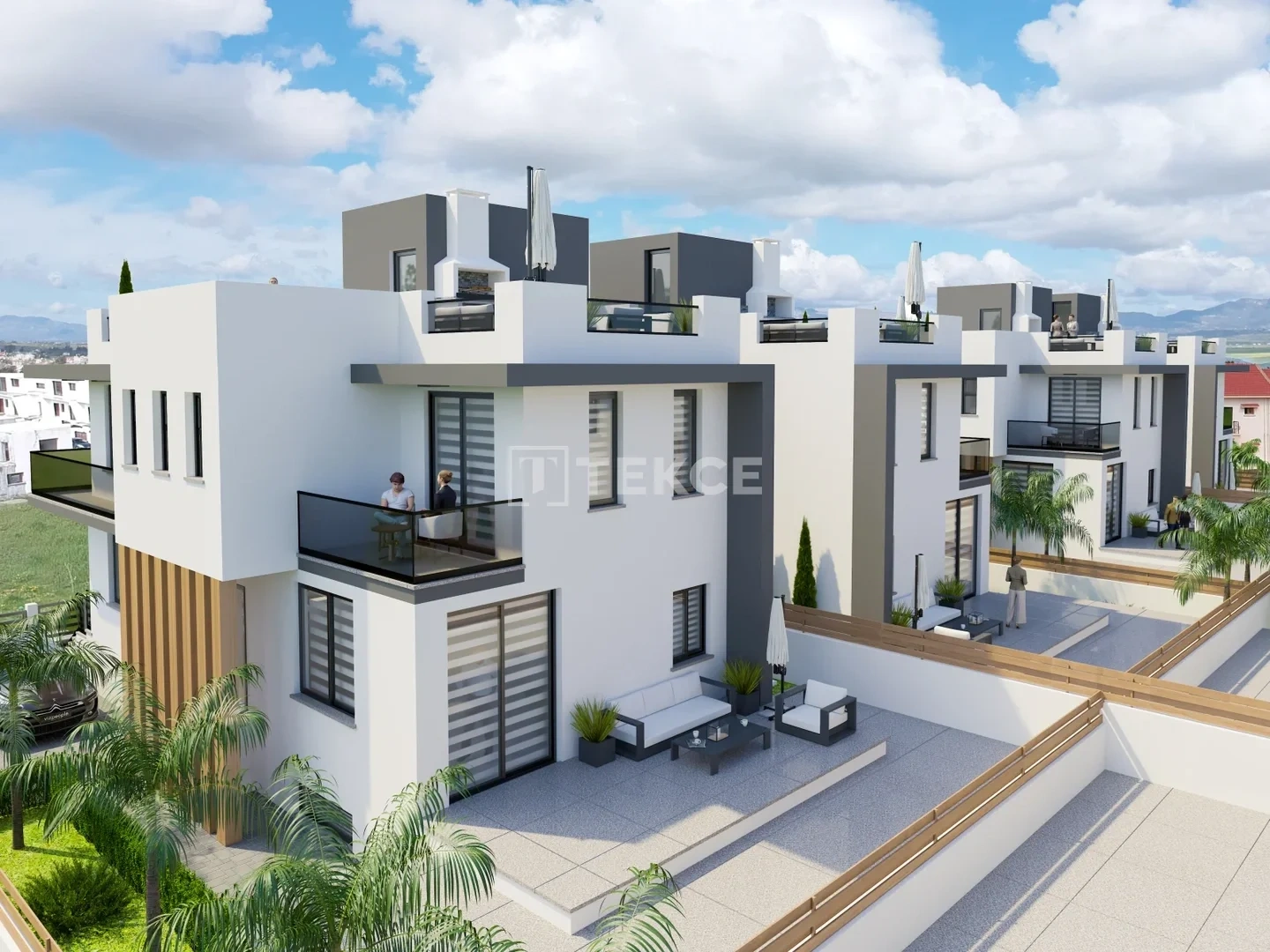 1 - vente maison i̇skele famagouste chypre