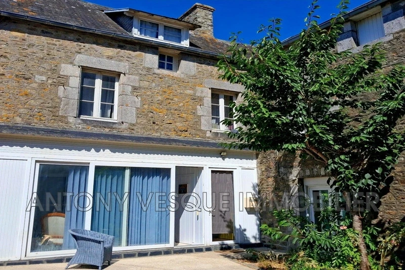 1 - verkoop huis agon-coutainville manche frankrijk