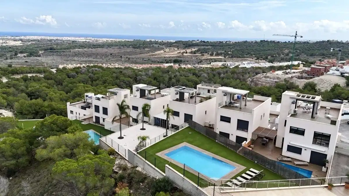 1 - verkoop appartement uitzicht op zee san miguel de salinas valencian community spanje