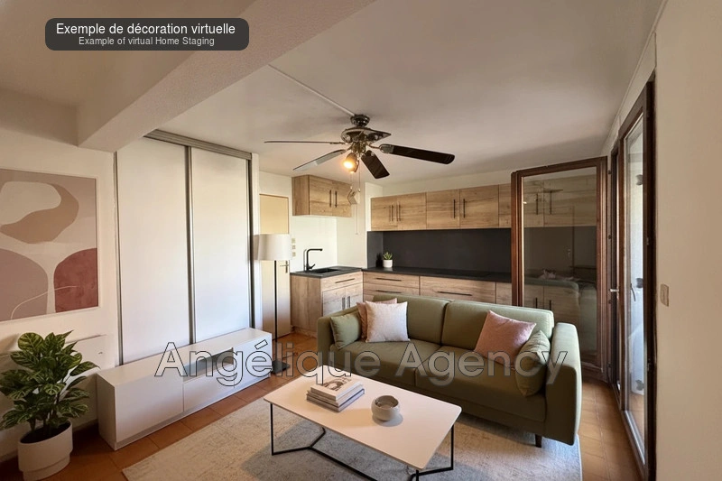 1 - vente appartement fréjus var france