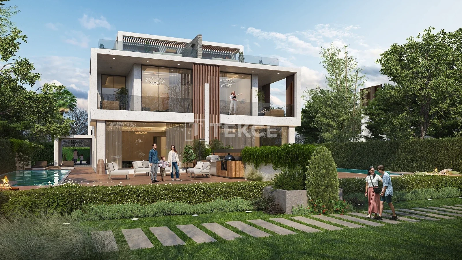 1 - vente villa dubai dubai émirats arabes unis