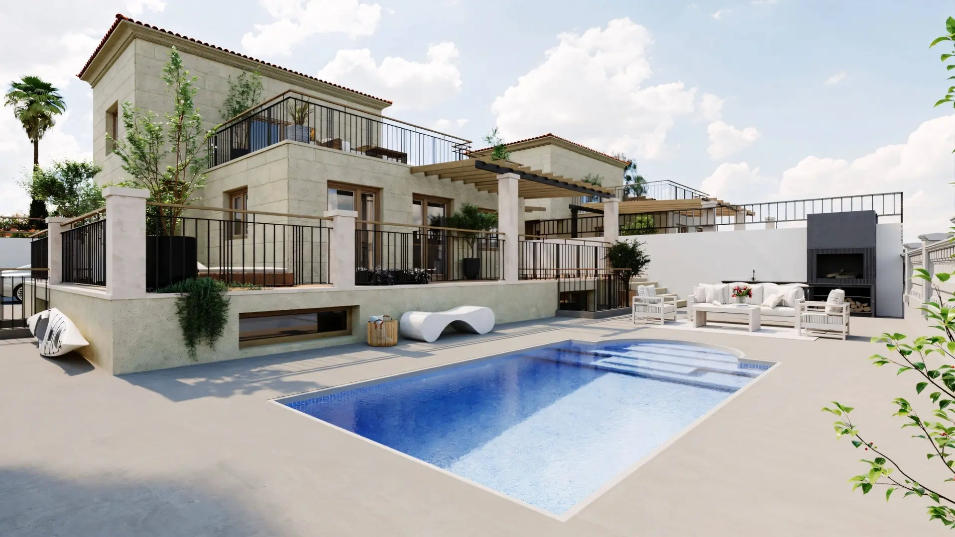 2 - venta casa vista al mar el campello - costa blanca comunidad valenciana españa