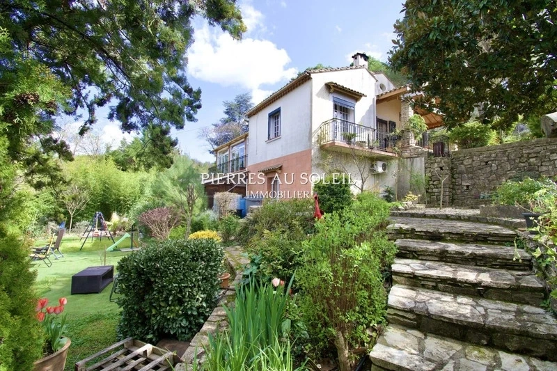 1 - vendita casa bédarieux herault francia