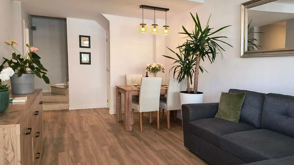 1 - vente maison vue mer orihuela communauté valencienne espagne