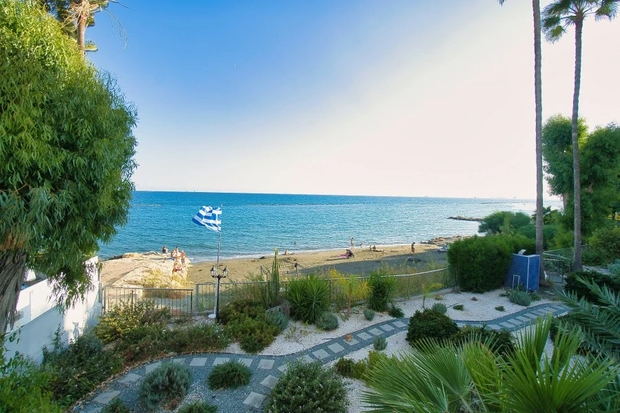 2 - venda apartamento vista de mar limassol limassol chipre