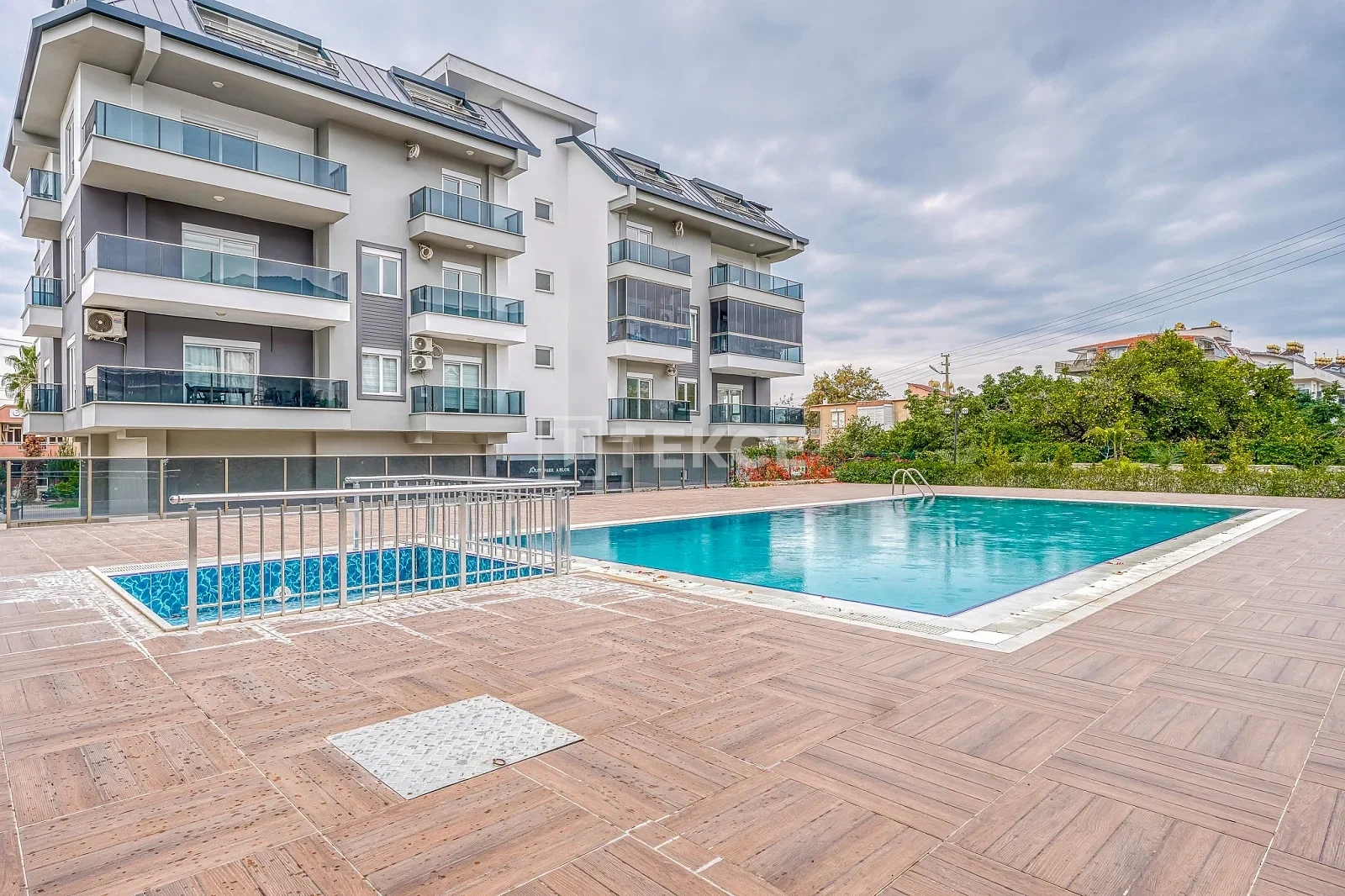 1 - vendita appartamento alanya antalya turchia