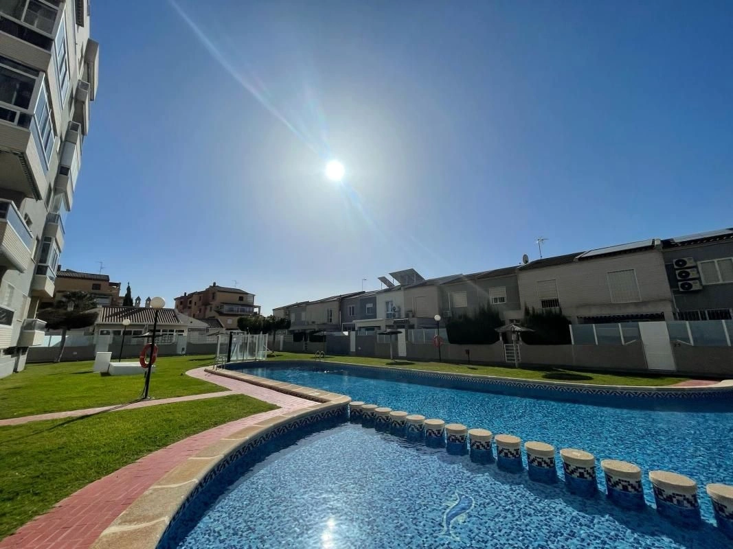 1 - vente appartement torrevieja - costa blanca communauté valencienne espagne